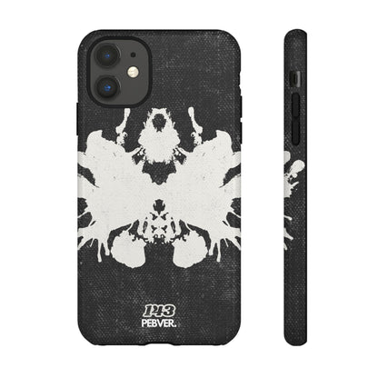 Clue Phone Case Phone Case PEBVER. iPhone 11 Glossy