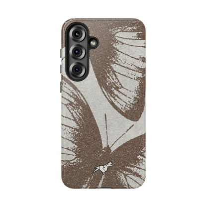 Bfly 2 Phone Case Samsung Galaxy S25 Plus Glossy
