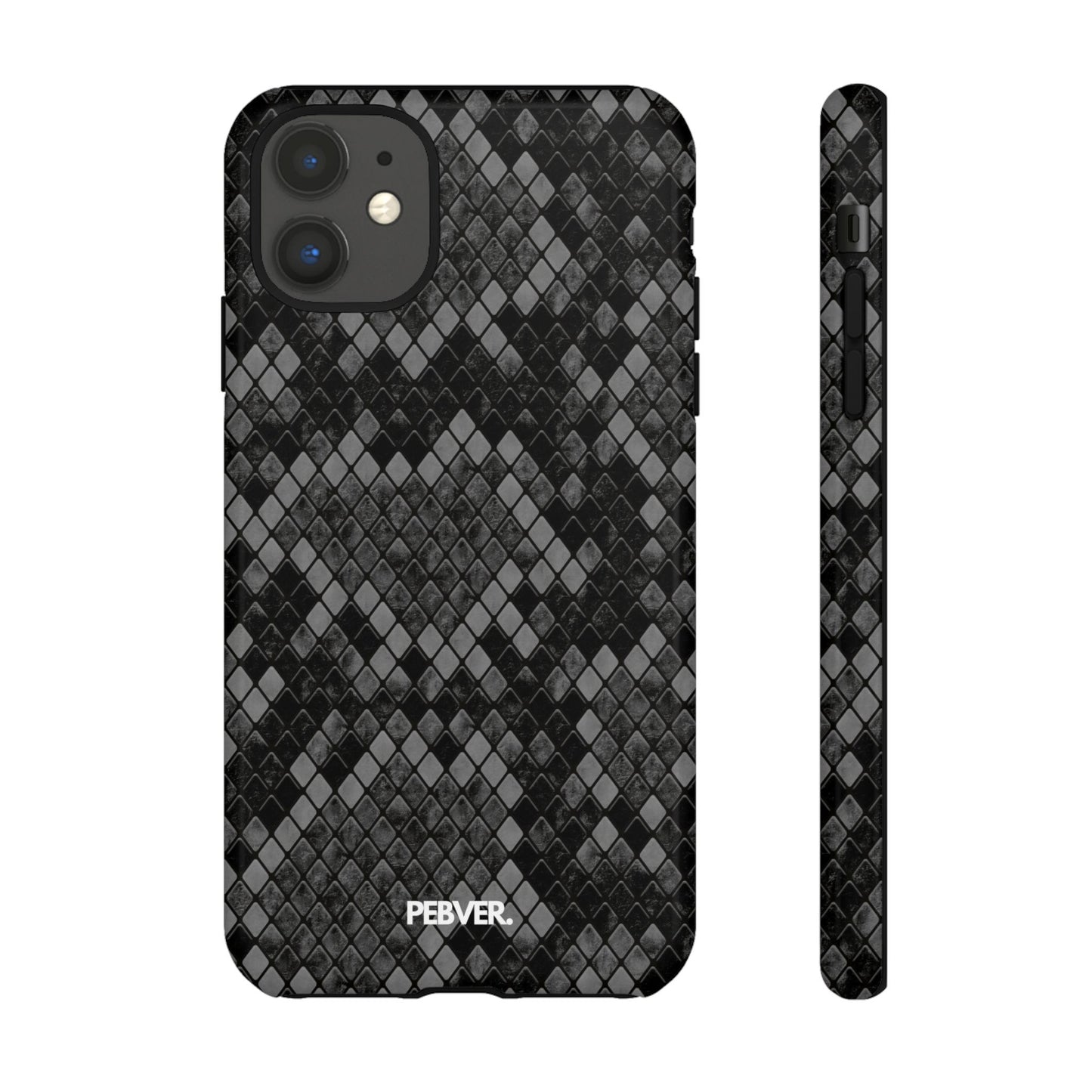 SnakeCream | Phone Case Phone Case PEBVER. iPhone 11 Glossy