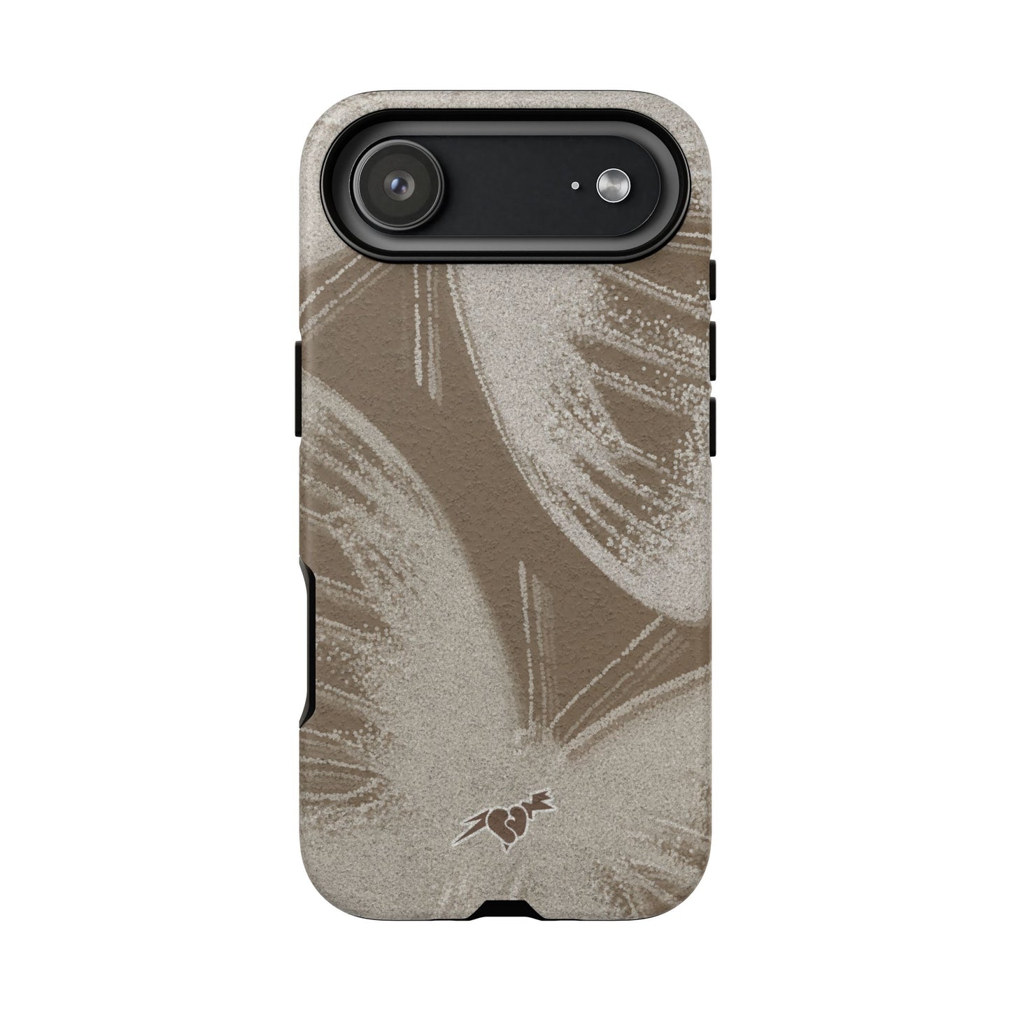 Bfly 1 Phone Case iPhone 17 Air Matte