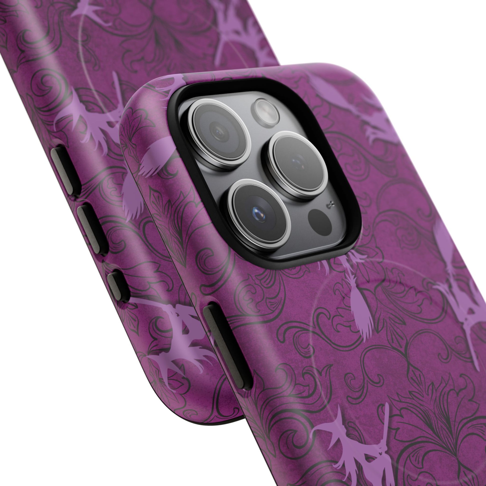 Witchy | MagSafe iPhone 17 Pro Max Matte