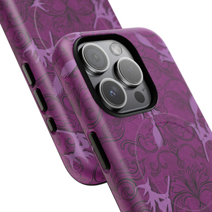 Witchy | MagSafe iPhone 17 Pro Max Matte
