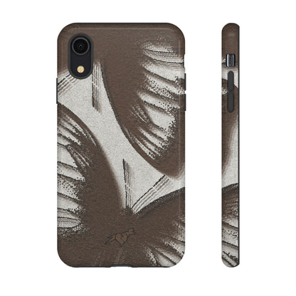 Bfly 3 Phone Case Phone Case PEBVER.