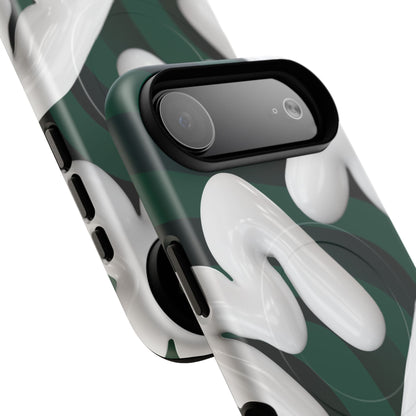 XMAS | MagSafe iPhone 17 Pro Max Matte