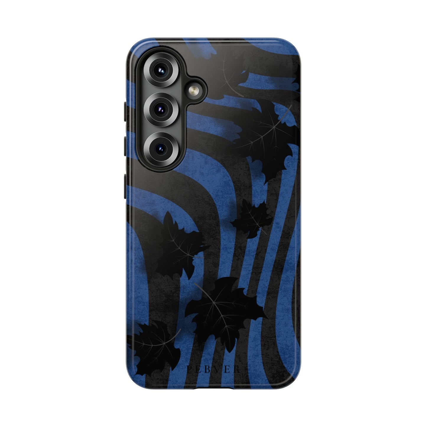 Bluery | Phone Case Samsung Galaxy S25 Glossy