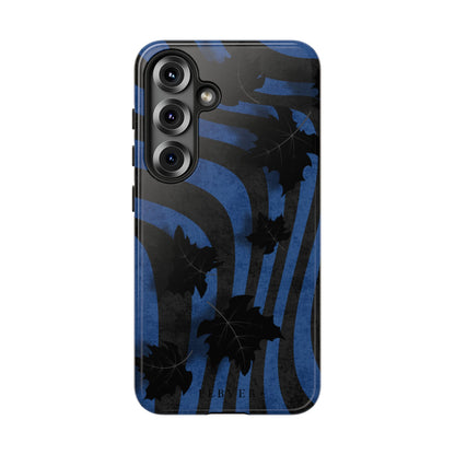 Bluery | Phone Case Samsung Galaxy S25 Glossy