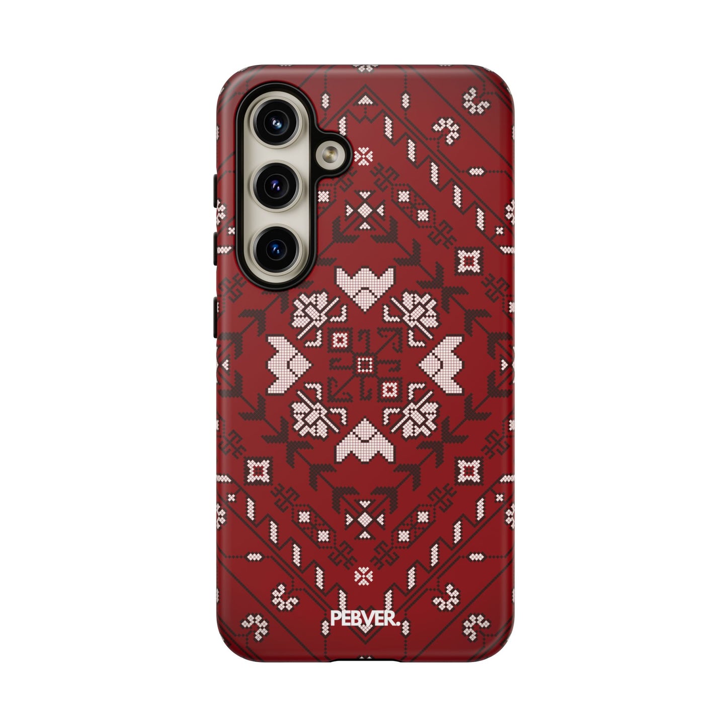 Carpety | Phone Case Samsung Galaxy S24 Matte