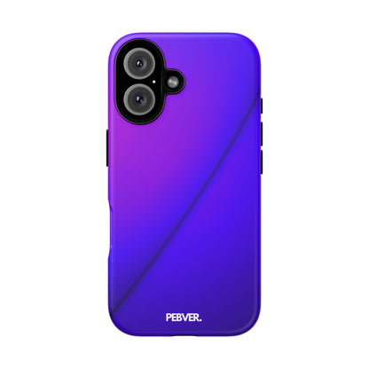 Sliced | Phone Case iPhone 16 Matte