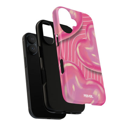 Hearts | MagSafe iPhone 17 Pro Max Matte
