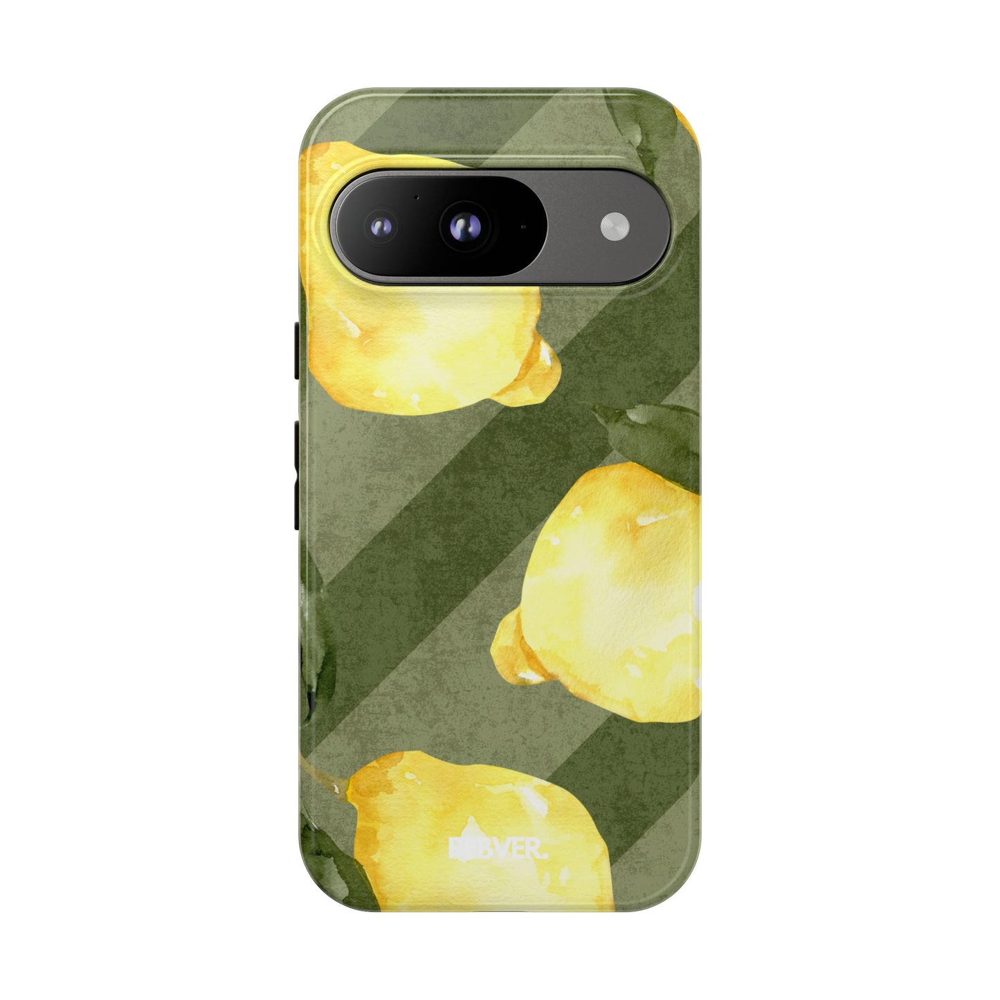 Lemon | Phone Case Google Pixel 9 Glossy