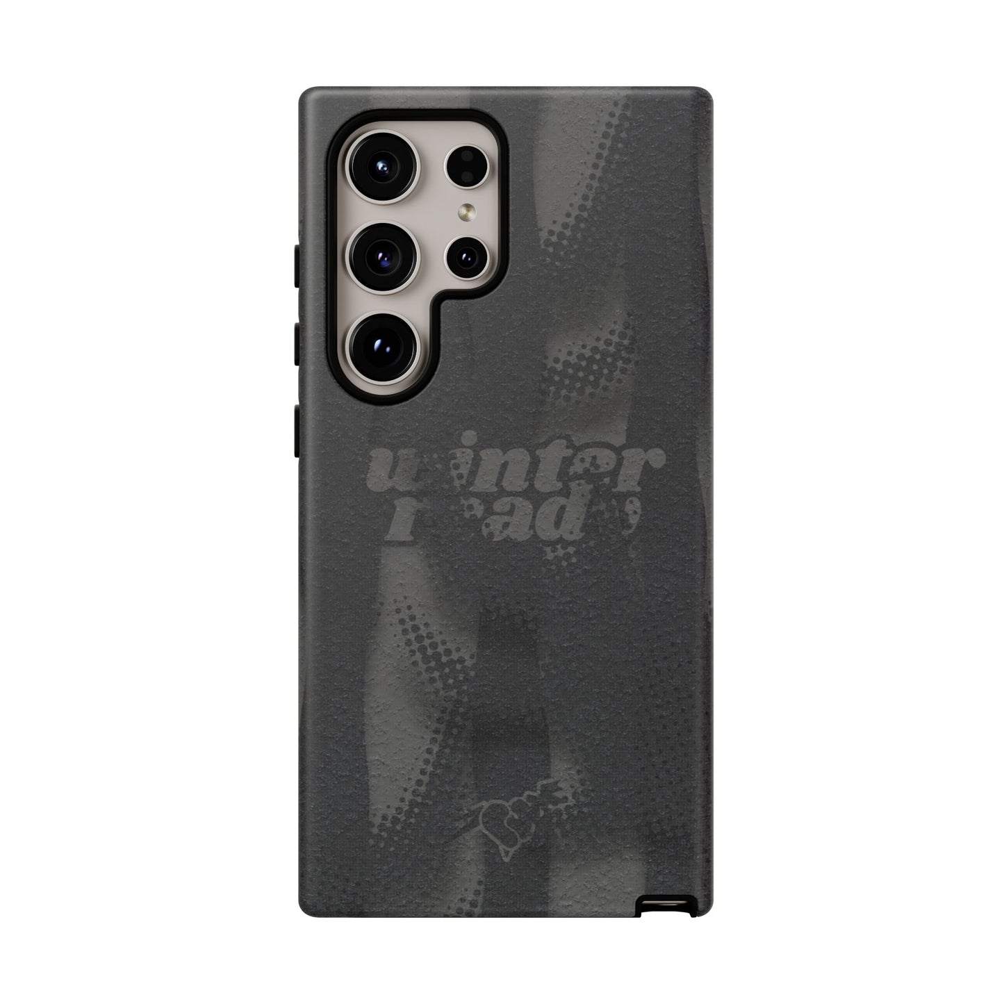 WR 2 Phone Case Samsung Galaxy S24 Ultra Matte