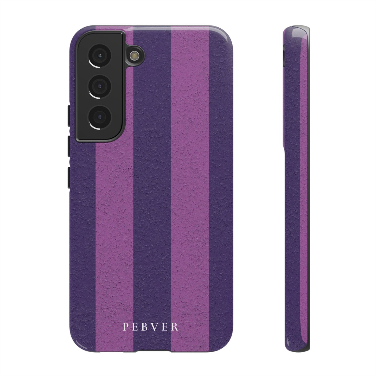 Linear | Phone Case Samsung Galaxy S22 Glossy