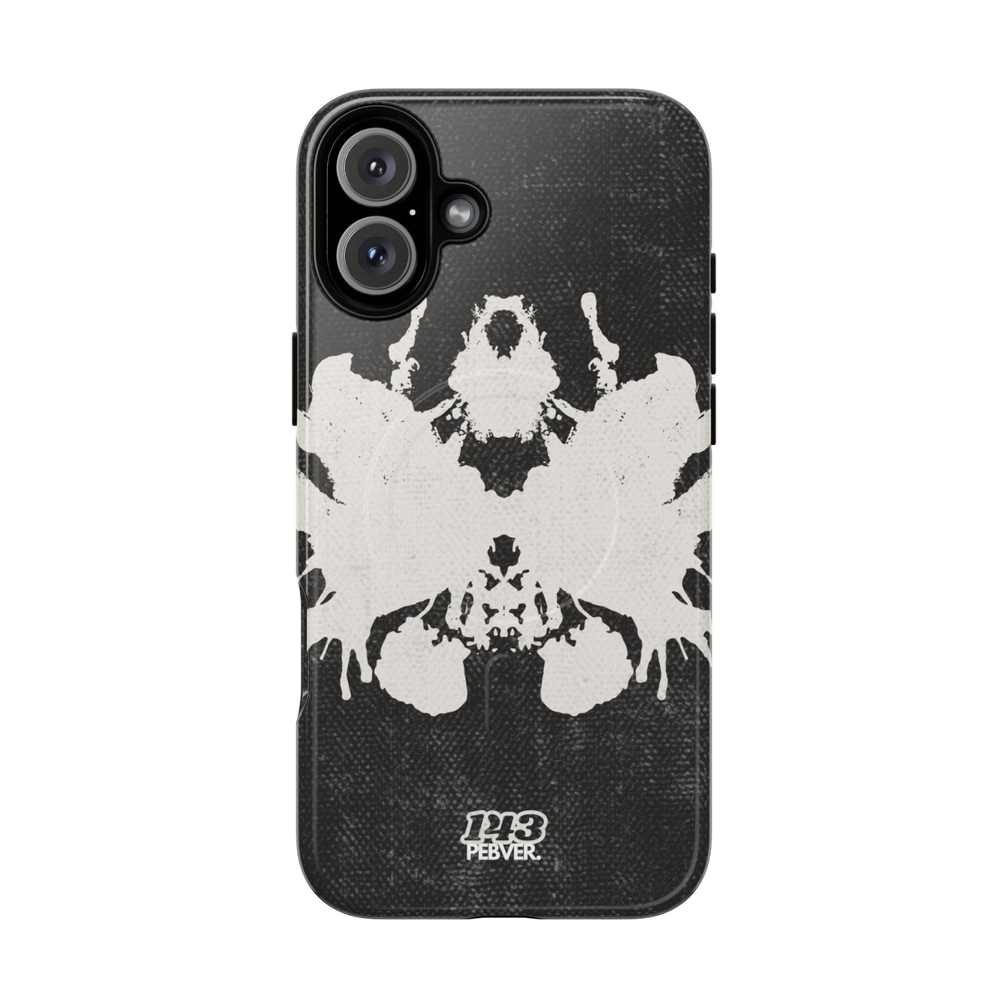 Clue MagSafe Case Phone Case PEBVER. iPhone 16 Plus Glossy