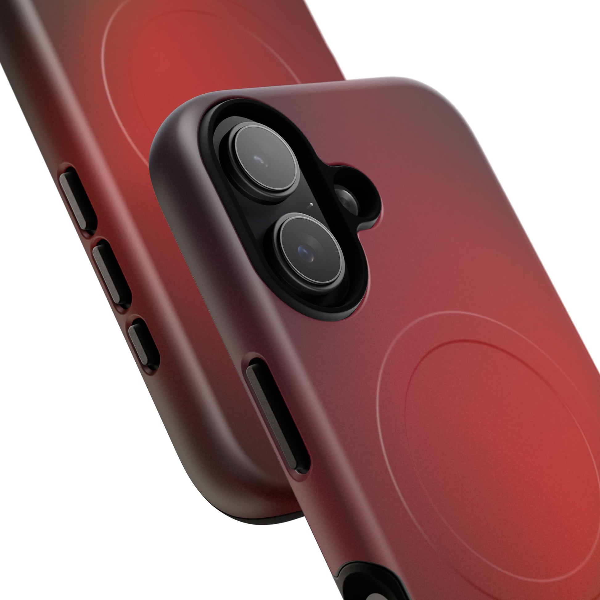 Sense | MagSafe iPhone 17 Pro Max Matte