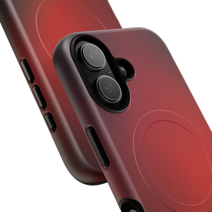 Sense | MagSafe iPhone 17 Pro Max Matte