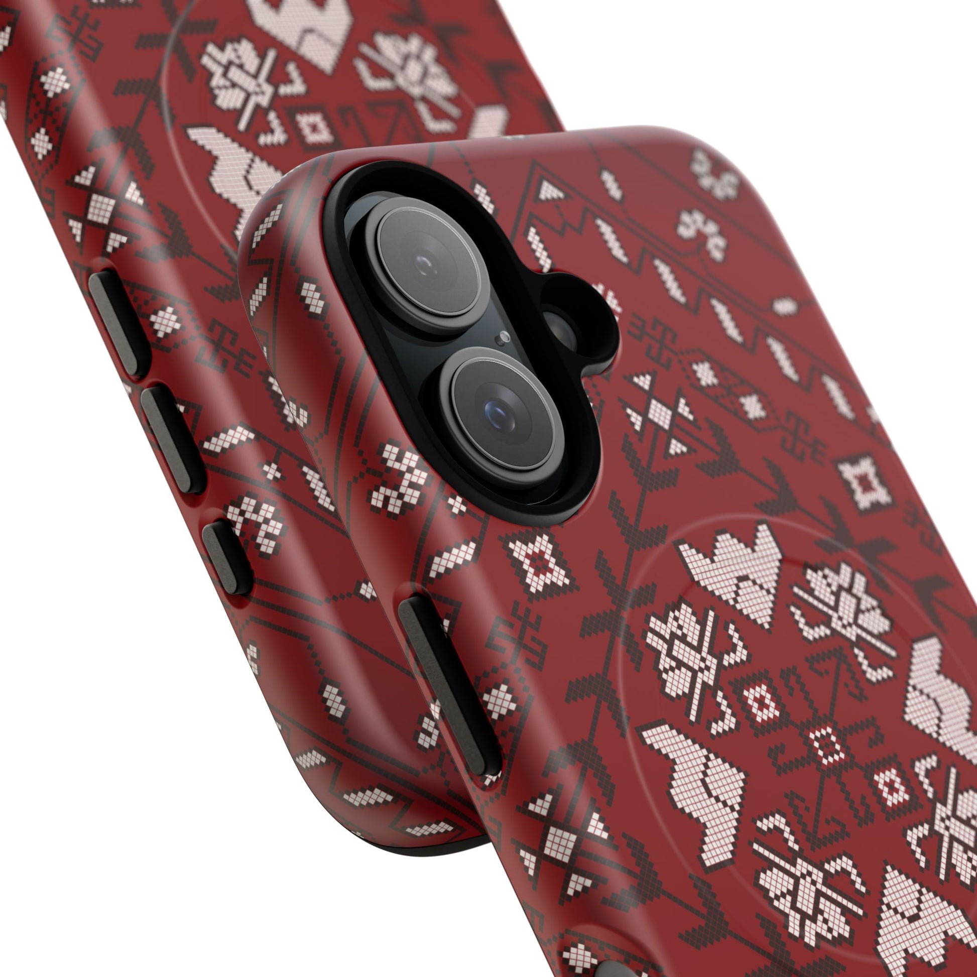 Carpety | MagSafe iPhone 17 Pro Max Matte