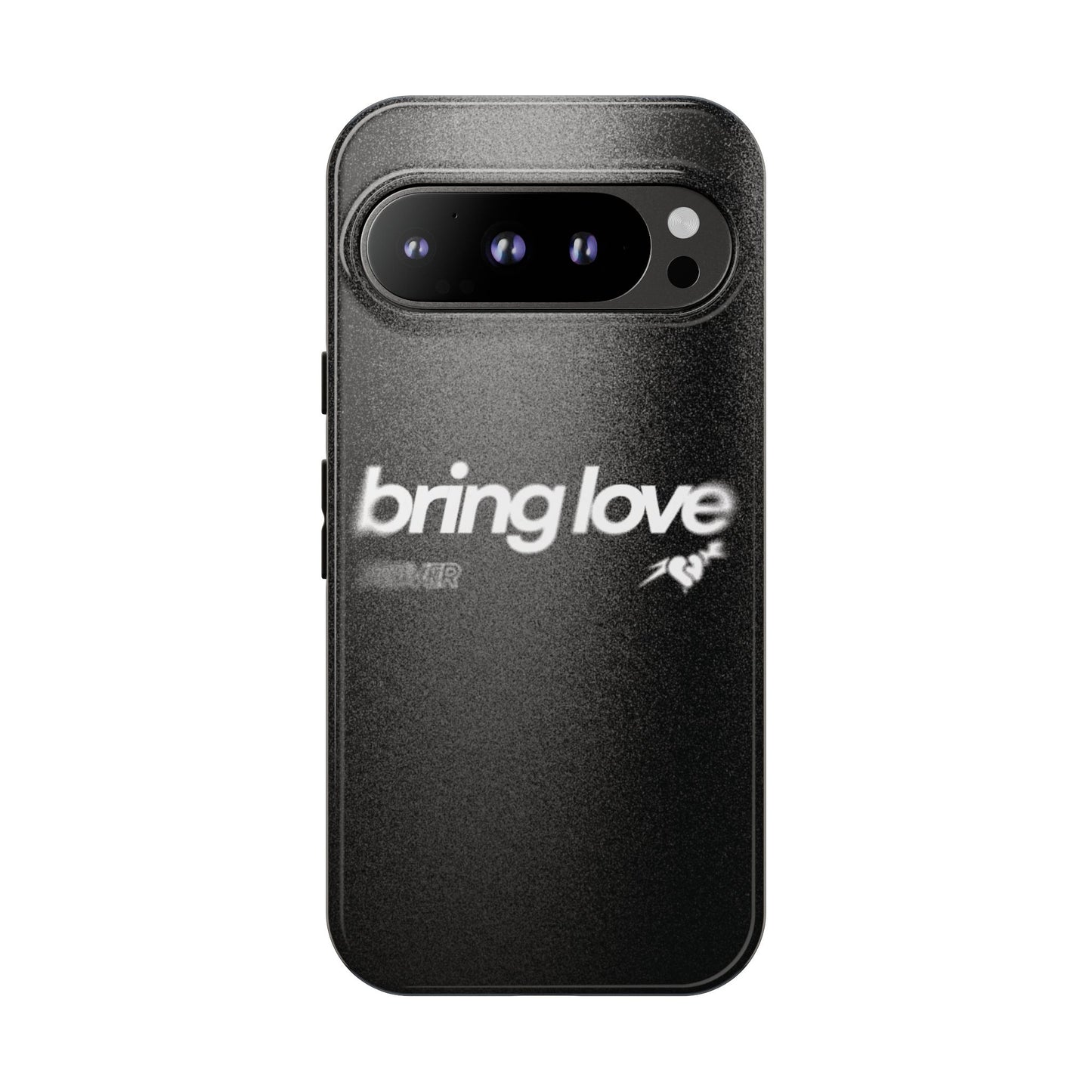 Bring Love Phone Case