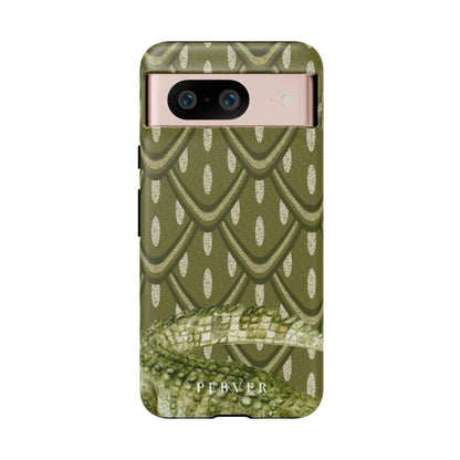 Reptile | Phone Case Google Pixel 8 Matte