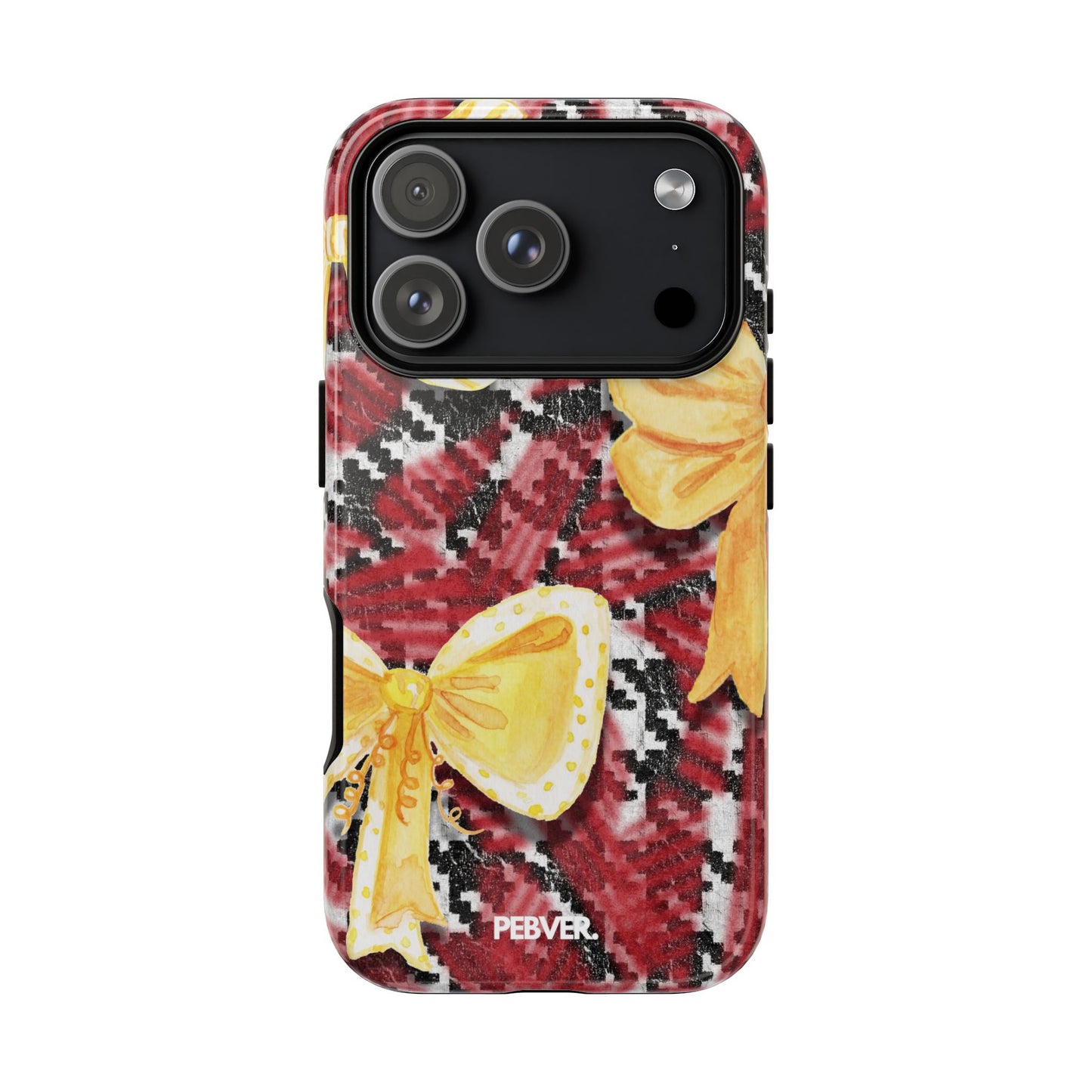 Candy | Phone Case iPhone 17 Pro Glossy