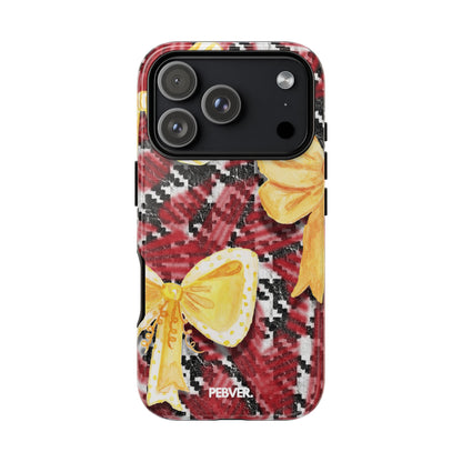 Candy | Phone Case iPhone 17 Pro Glossy