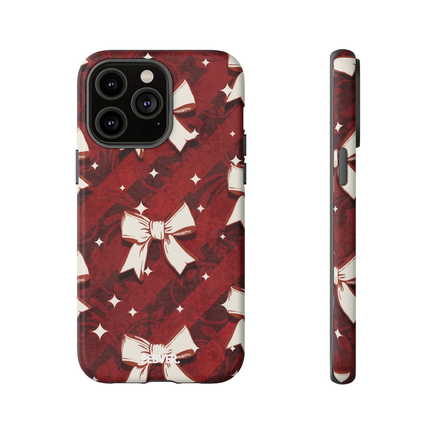 Bowly | Phone Case iPhone 14 Pro Max Matte