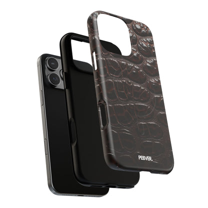 Leather | MagSafe iPhone 17 Pro Max Matte