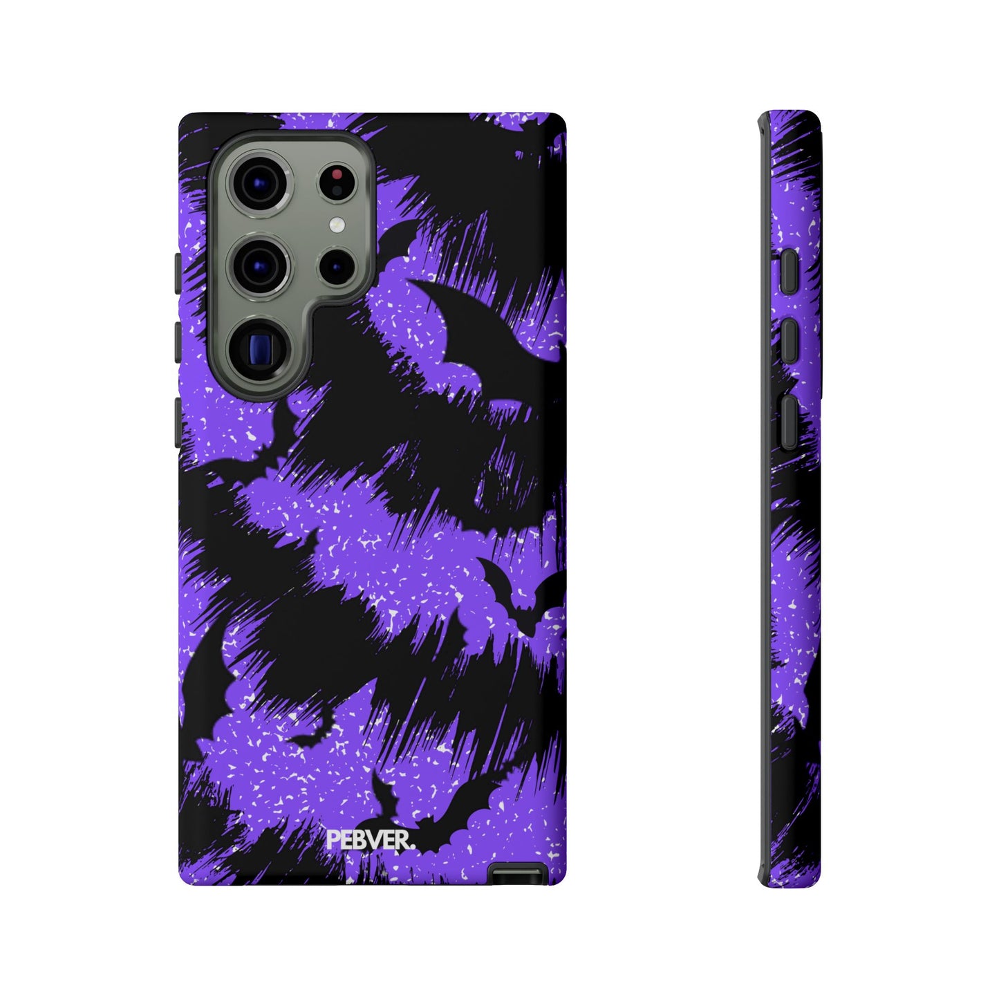 ScaryBat | Phone Case Samsung Galaxy S23 Ultra Matte