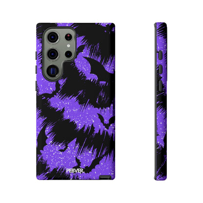 ScaryBat | Phone Case Samsung Galaxy S23 Ultra Matte
