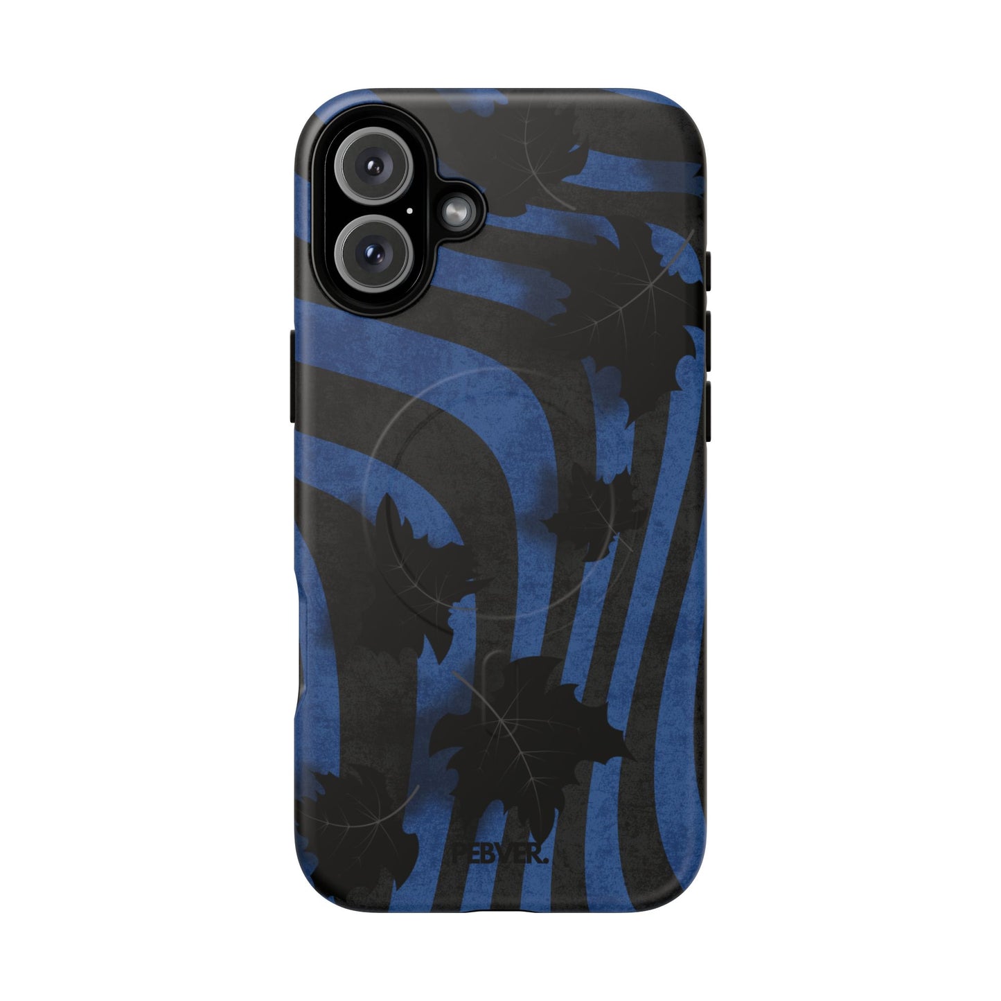 Bluery | MagSafe Phone Case PEBVER. iPhone 16 Plus Matte