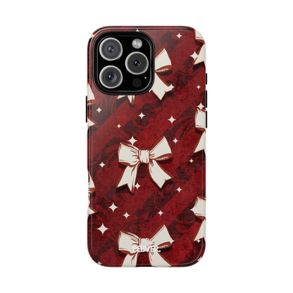Bowly | Phone Case iPhone 16 Pro Max Glossy