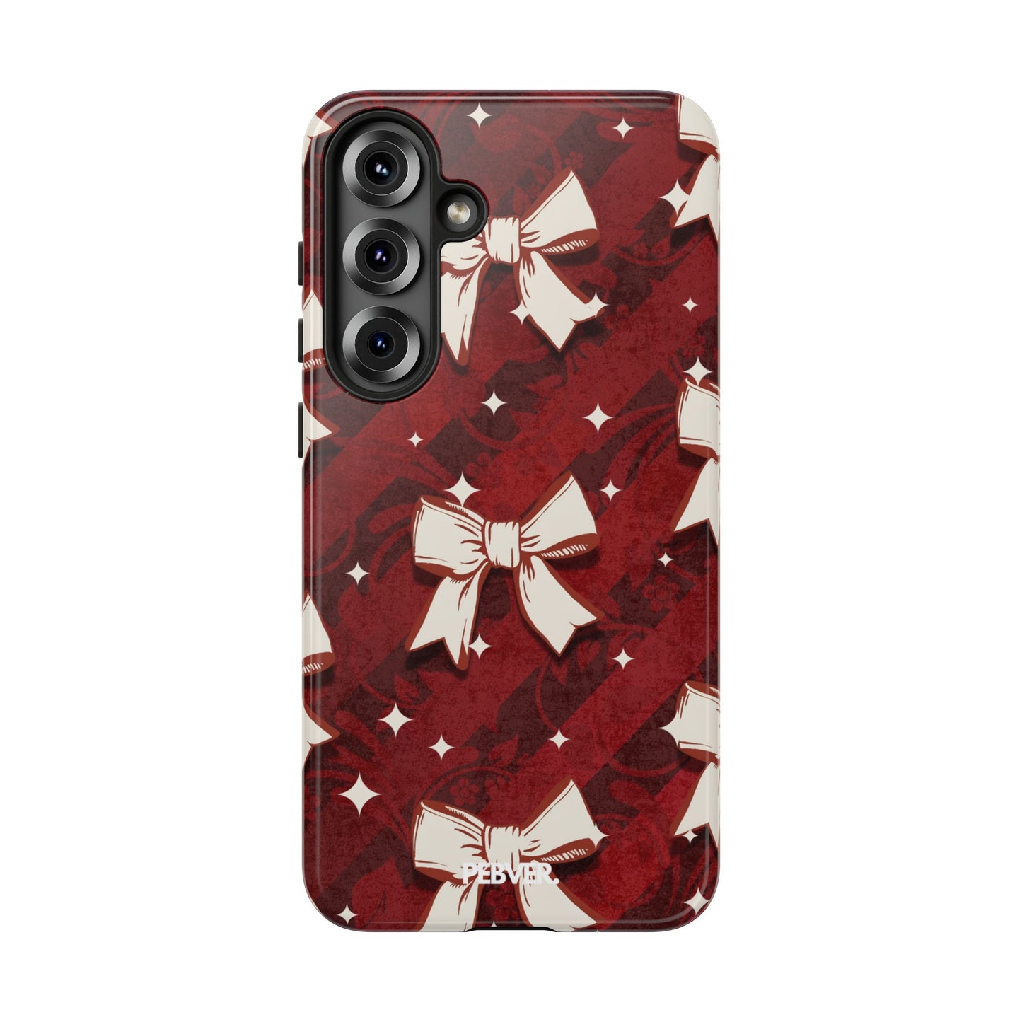 Bowly | Phone Case Samsung Galaxy S25 Plus Glossy