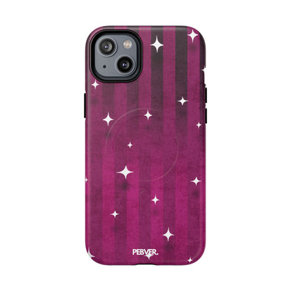 Dreamy | MagSafe Phone Case PEBVER. iPhone 14 Plus Matte