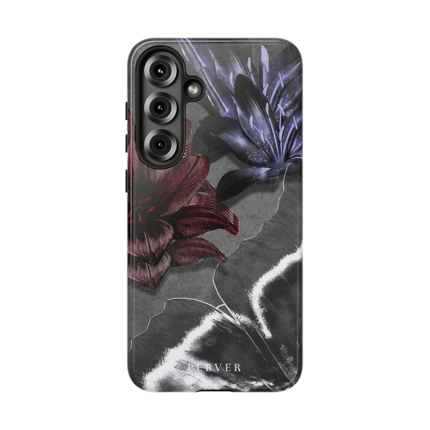 FlowerFly | Phone Case Samsung Galaxy S25 Plus Glossy