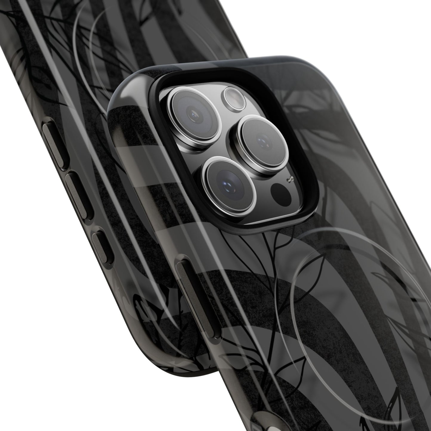 OldWood | MagSafe iPhone 17 Pro Max Matte