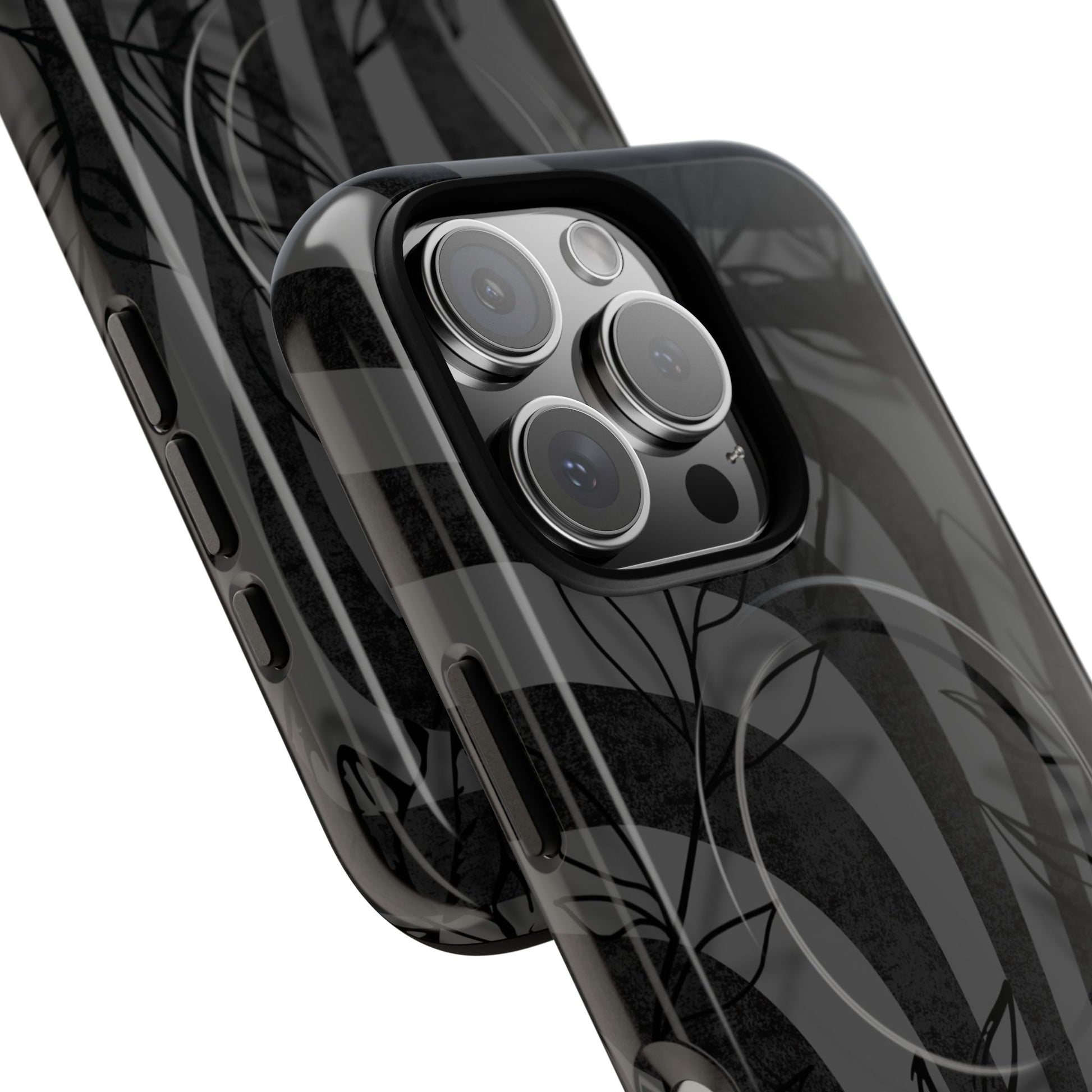 OldWood | MagSafe iPhone 17 Pro Max Matte