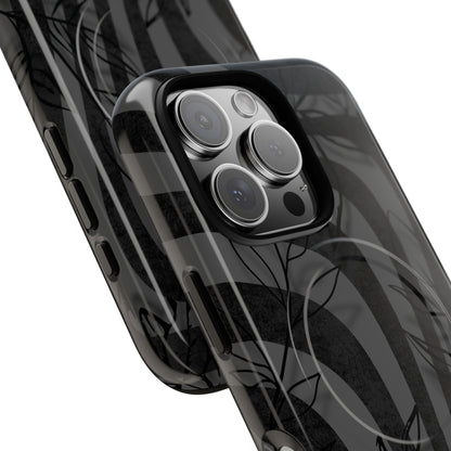 OldWood | MagSafe iPhone 17 Pro Max Matte