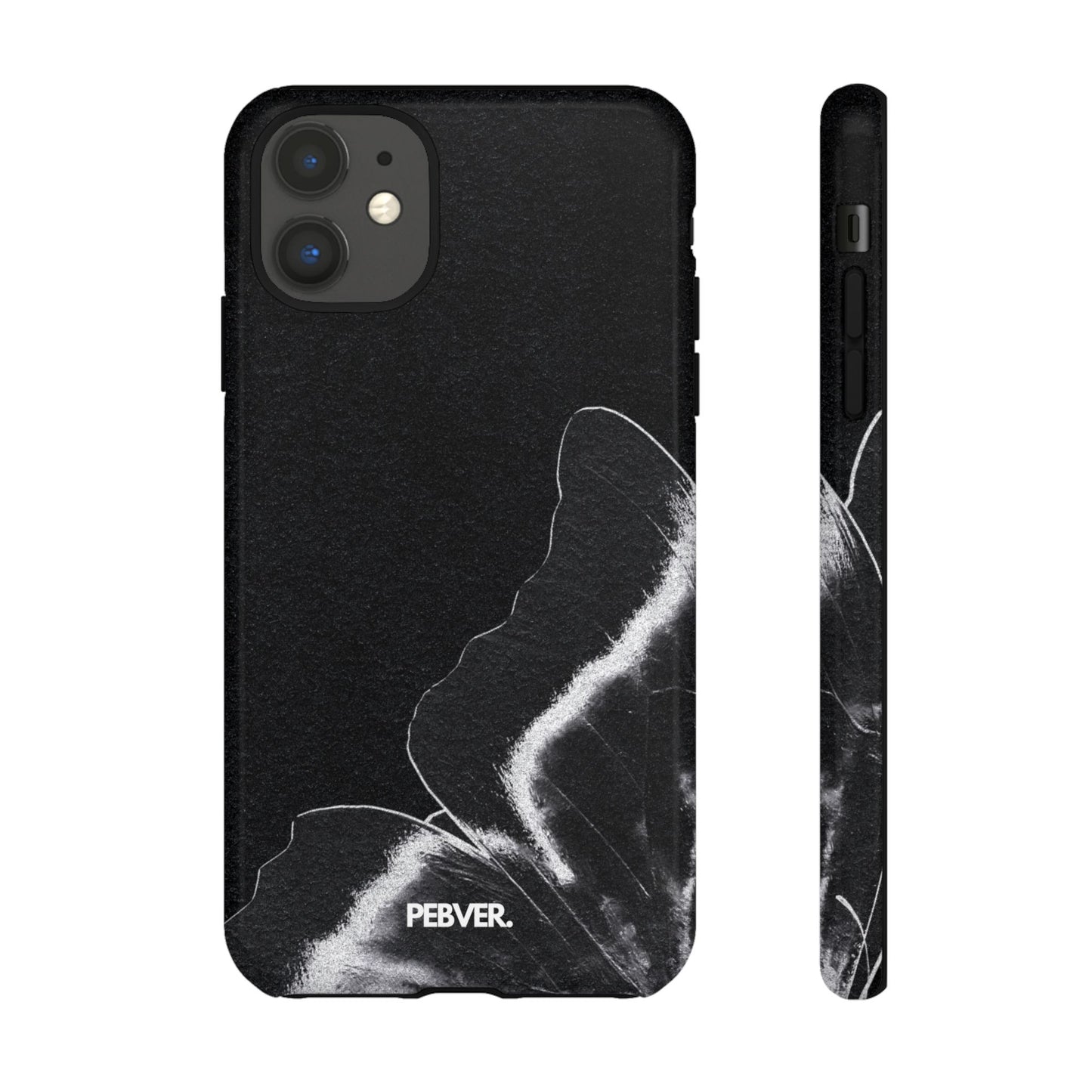 1st | Phone Case Phone Case PEBVER. iPhone 11 Glossy