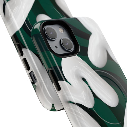 XMAS | MagSafe iPhone 17 Pro Max Matte