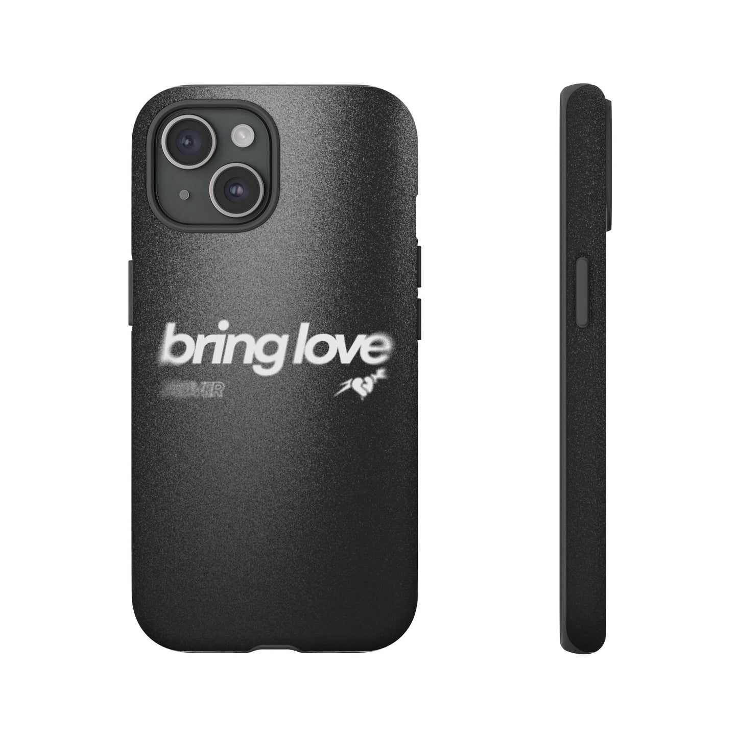 Bring Love Phone Case