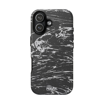 Graphite Phone Case iPhone 17 Matte