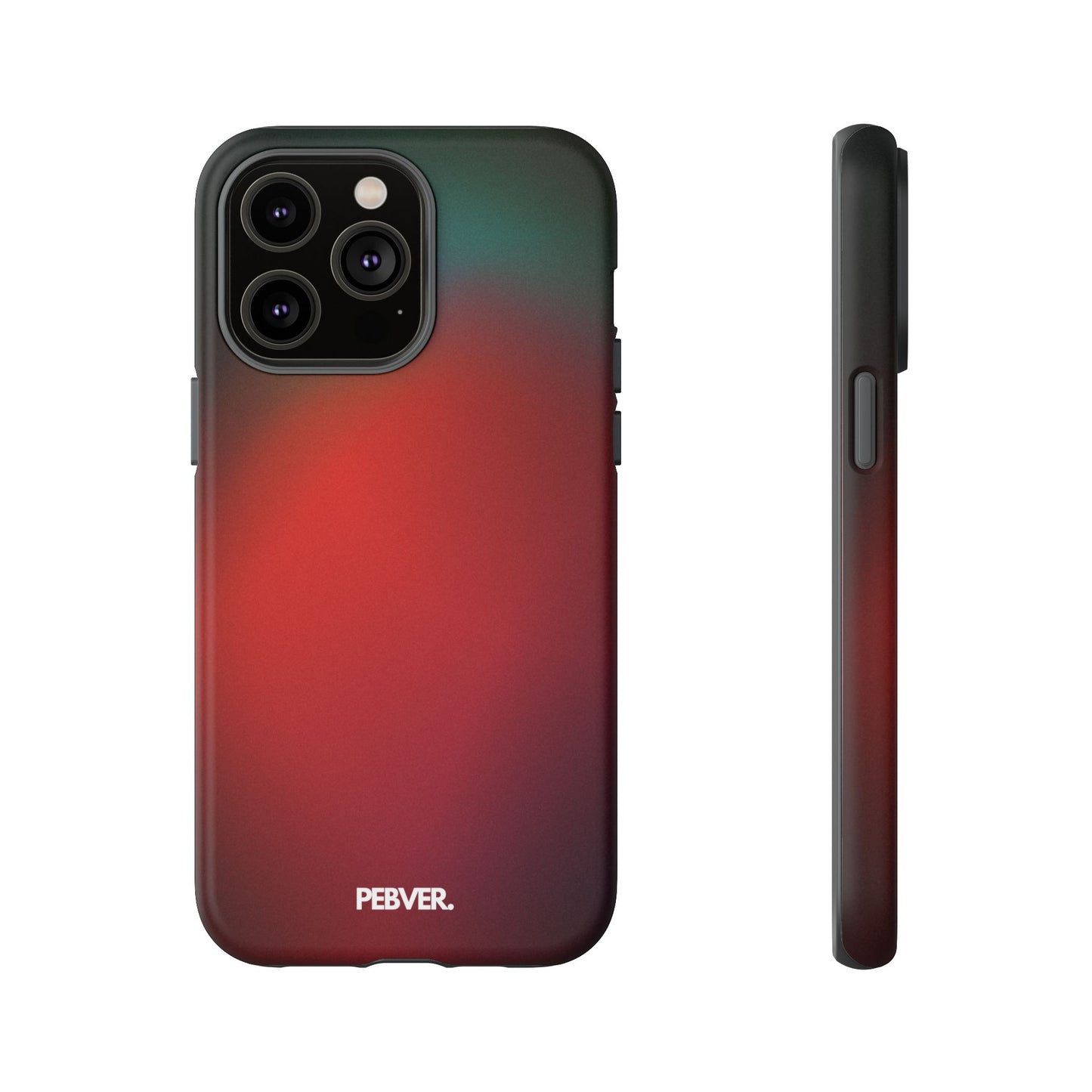 Sense | Phone Case iPhone 14 Pro Max Matte