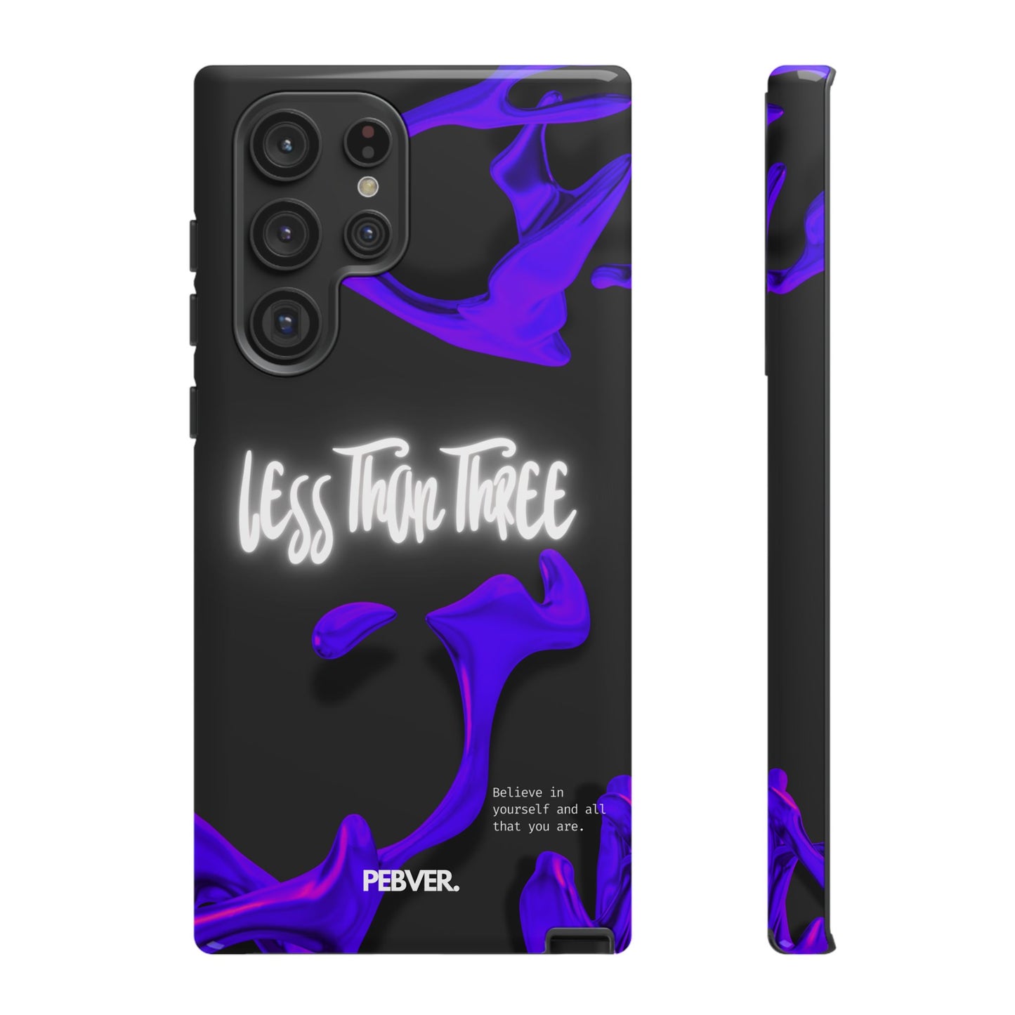 LTT | Phone Case Samsung Galaxy S22 Ultra Glossy