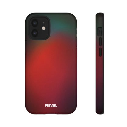Sense | Phone Case Phone Case PEBVER. iPhone 12 Mini Matte