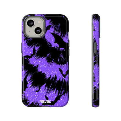 ScaryBat | Phone Case iPhone 14 Glossy