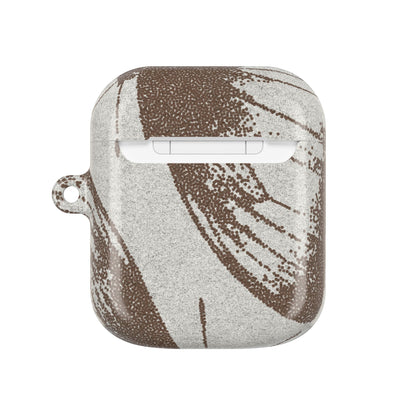 Bfly Airpods Case Accessories PEBVER.