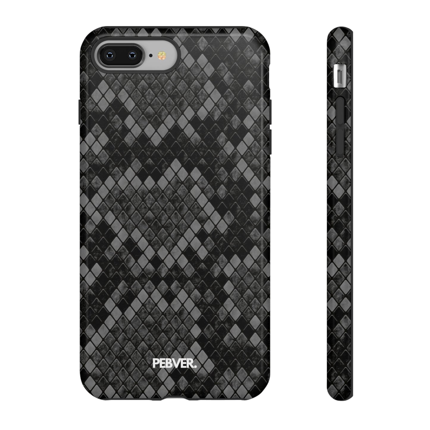 SnakeCream | Phone Case Phone Case PEBVER.