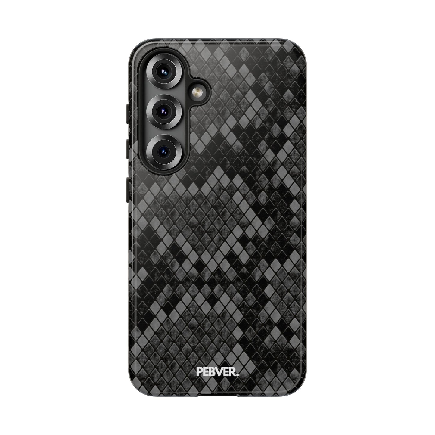 SnakeCream | Phone Case Samsung Galaxy S25 Glossy