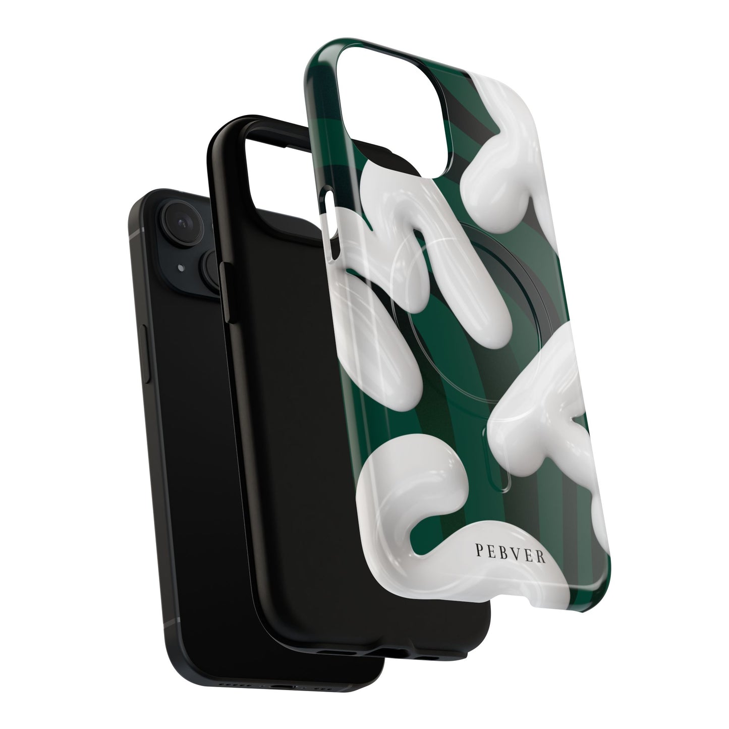 XMAS | MagSafe iPhone 17 Pro Max Matte