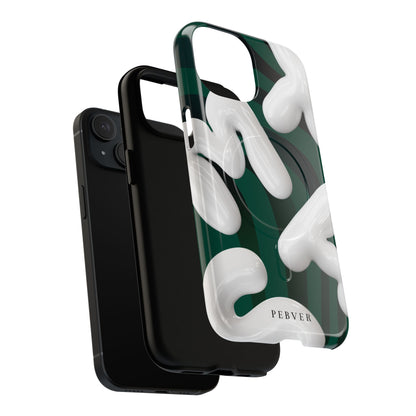 XMAS | MagSafe iPhone 17 Pro Max Matte