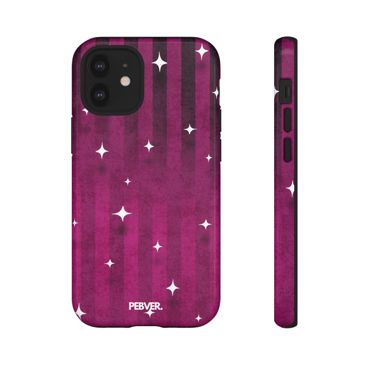 Dreamy | Phone Case Phone Case PEBVER. iPhone 12 Mini Glossy